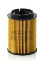 HU9327X - : Engine Oil Filter for MANN-FILTER Image