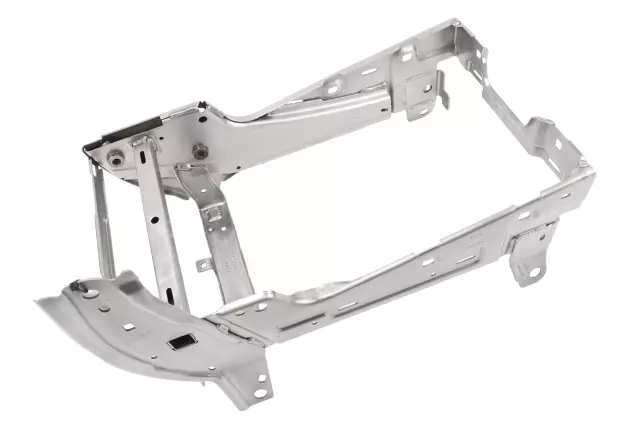 84904276 - Body: Cushion Frame for Chevrolet: Silverado 1500, Silverado 1500 LTD, Silverado 2500 HD, Silverado 3500 HD, Suburban, Tahoe | GMC: Sierra 1500, Sierra 1500 Limited, Sierra 2500 HD, Sierra 3500 HD, Yukon Image