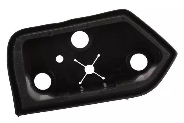 84698322 - Body: Mirror Assembly Gasket for GM Image