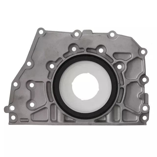 711133 - Gaskets: National 711133 Engine Crankshaft Seal for NATIONAL OIL SEALS Image