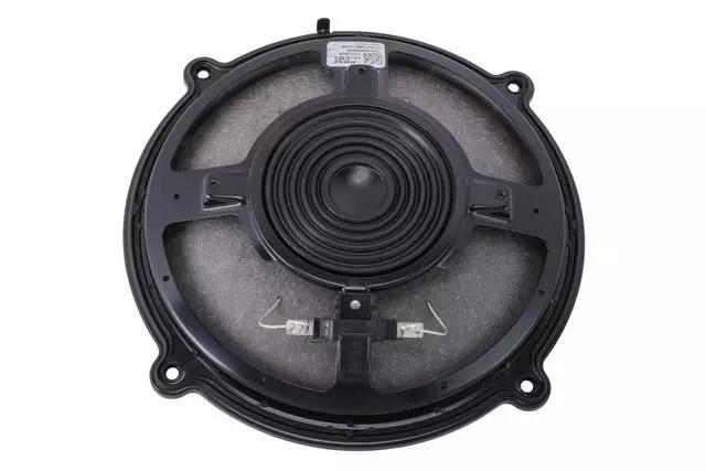 84514385 - : Rear Radio Speaker for ACDelco Image