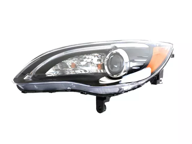 Headlamp, Right - Mopar (68088067AE)