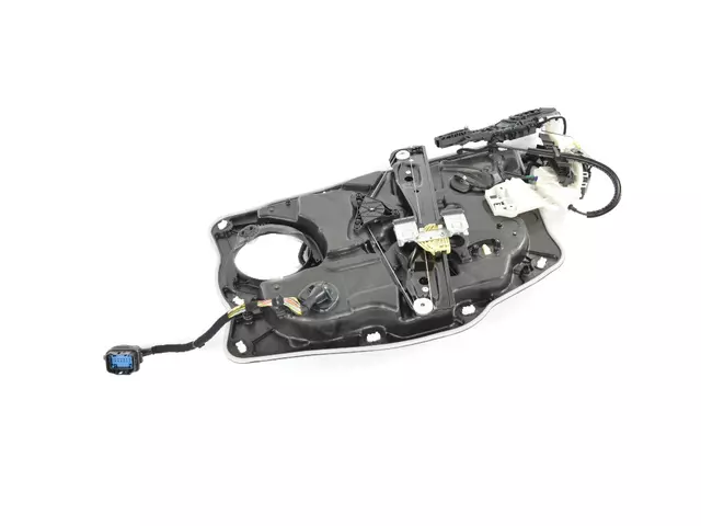 Front Door Module, Left - Mopar (68418813AA)