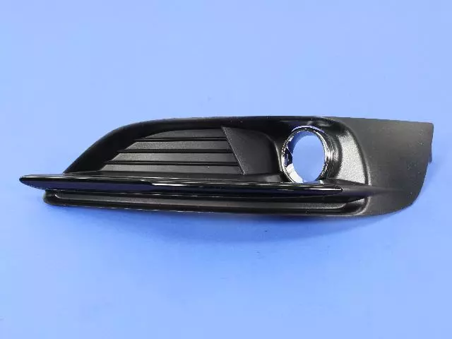 68102302AA - Frame, Bumper and Fascia: Fog Lamp Bezel, Right for Mopar Image