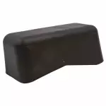BC3Z17754A - Body: Isolator for Ford: F-250 Super Duty, F-350 Super Duty, F-450 Super Duty Image