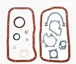 NI24CSA - : Engine Conversion Gasket Set for Enginetech Image