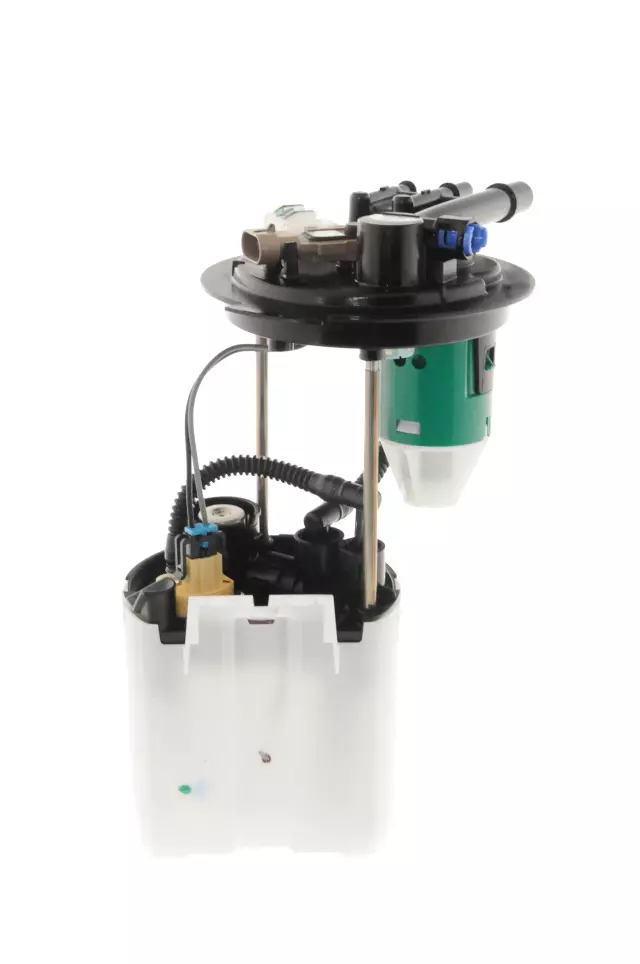 Fuel Pump Module Assembly without Fuel Level Sensor, with Seal - GM (19331959)