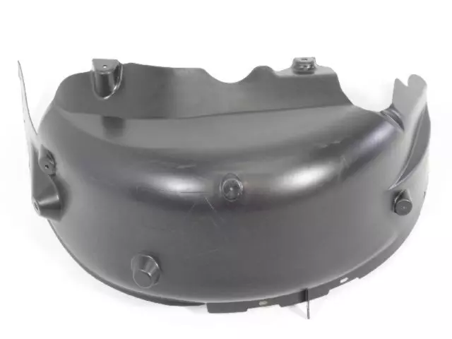 Fender Side Liner, Left - Mopar (55157175AE)