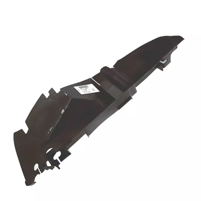 4B0121283M - Cooling System: Air Duct for Audi: A6, A6 Quattro Image