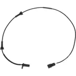 2ABS0748 - : Holstein Parts 2ABS0748 ABS Wheel Speed Sensor for HOLSTEIN Image