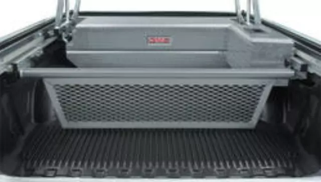 19158718 - Hauling: Truck Bed Rail for Chevrolet: Silverado 1500, Silverado 1500 Classic, Silverado 1500 HD, Silverado 1500 HD Classic, Silverado 2500, Silverado 2500 HD, Silverado 2500 HD Classic, Silverado 3500, Silverado 3500 Classic, Silverado 3500 HD | GMC: Sierra 1500, Sierra 1500 Classic, Sierra 1500 HD, Sierra 1500 HD Classic, Sierra 2500, Sierra 2500 HD, Sierra 2500 HD Classic, Sierra 3500, Sierra 3500 Classic, Sierra 3500 HD Image