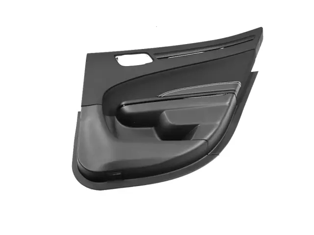 Panel Assembly - Mopar (5SA041X9AH)
