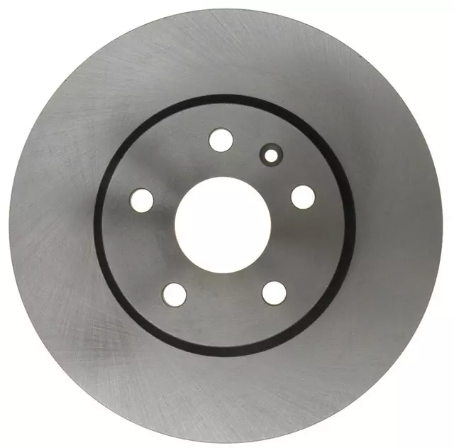 18A2719A - Brake: Front Brake Rotor for Buick: LaCrosse, Regal | Chevrolet: Camaro, Corvette, Equinox, Impala, Malibu, Malibu Limited | GMC: Terrain Image