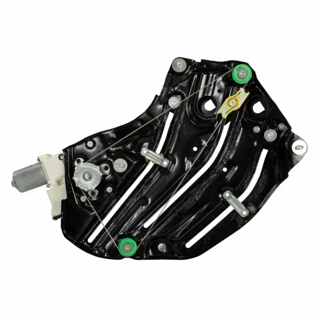 WLRA248 - : Regulator Assembly for Ford Image
