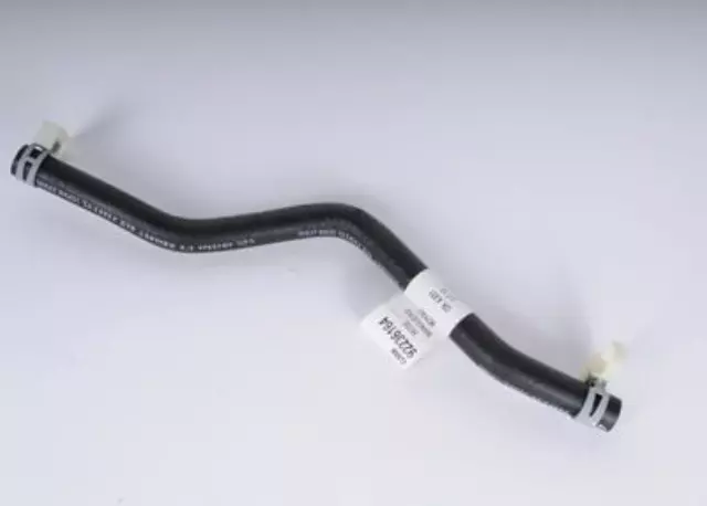 92236164 - Body: Brake Vacuum Hose for Chevrolet: Camaro Image