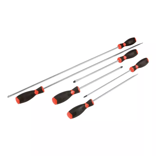 W30898 - : Screwdriver Set for Performance Tool Image