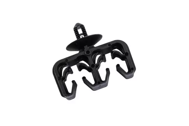 55565879 - : Fuel Feed and Return Pipe Clip for GM Image