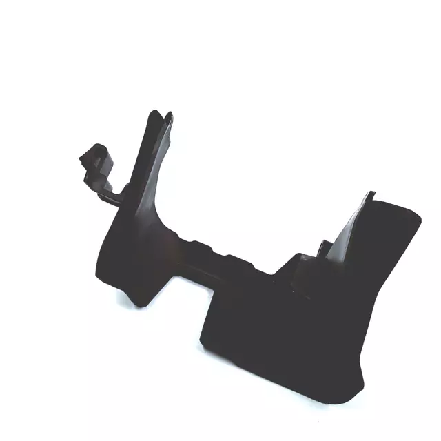 8V0121285B - : Air Duct for Audi: A3, A3 Quattro, A3 Sportback e-tron, S3 Image