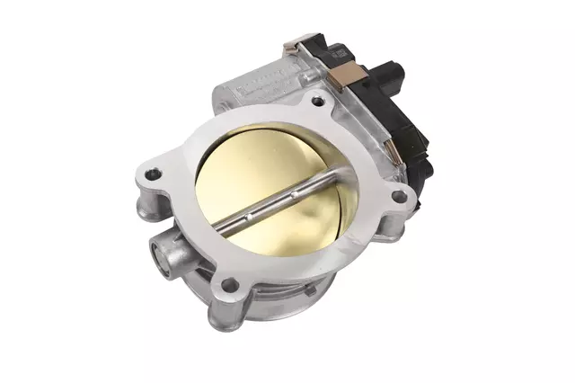 Body - GM (12740725)