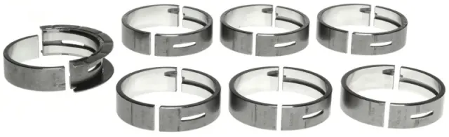 MS2249A - Engines &amp; Components: Engine Crankshaft Main Bearing Set for Clevite Image