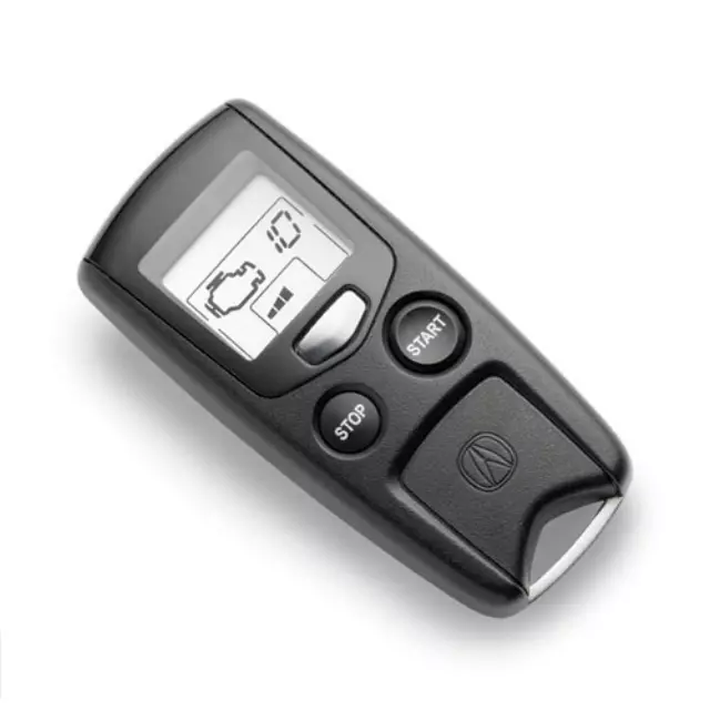 Remote Engine Start Transmitter - Acura (08E91-E22-2M001)