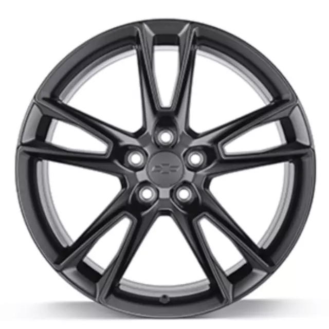 84164469 - : 20 Wheel, 5-Split Spoke for Chevrolet: Camaro Image