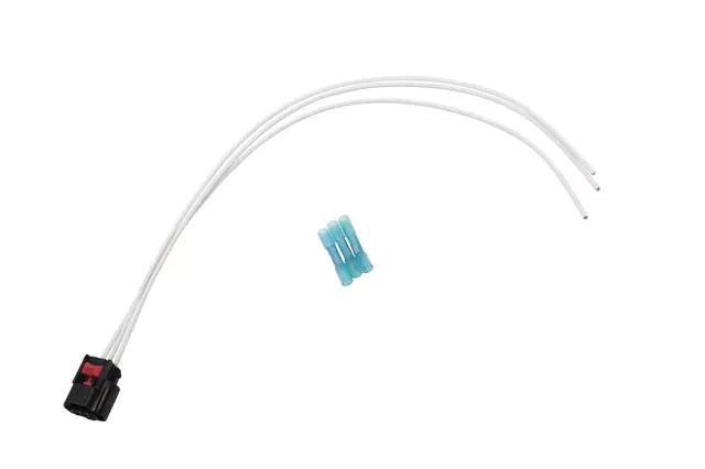 Connector Kit - GM (84815530)