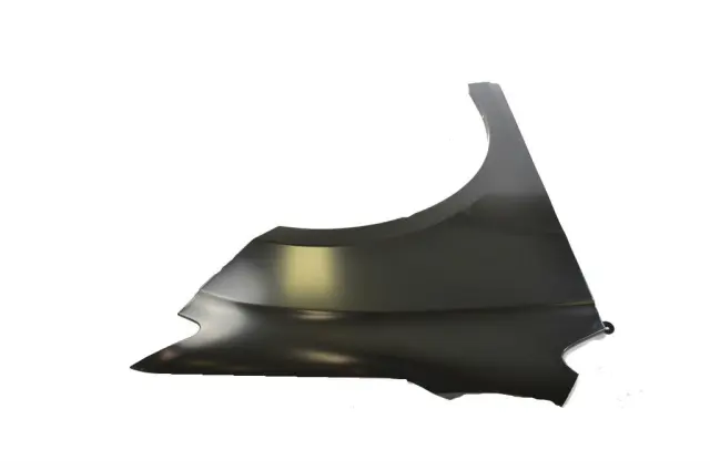Front Fender, Right - Mopar (68372876AB)