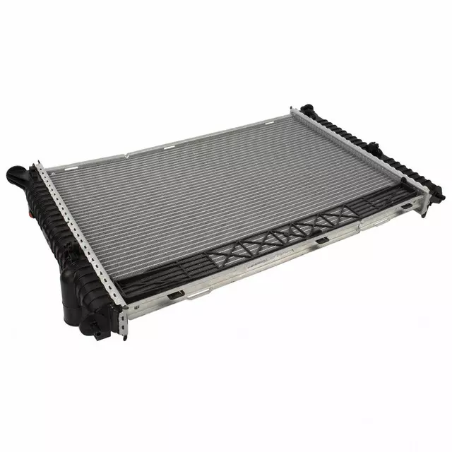 2006-2012 Ford - Radiator - Ford (BE5Z-8005-F)