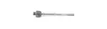 X02TR0590 - : Steering Tie Rod End for SUSPENSIA Image