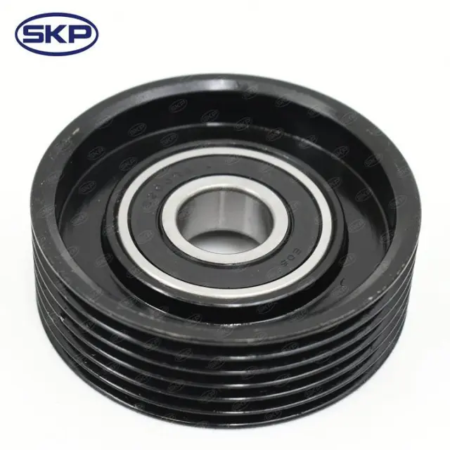 SK36239 - Engines &amp; Components: SKP Accessory Drive Belt Idler Pulley for Skyward Automotive Image