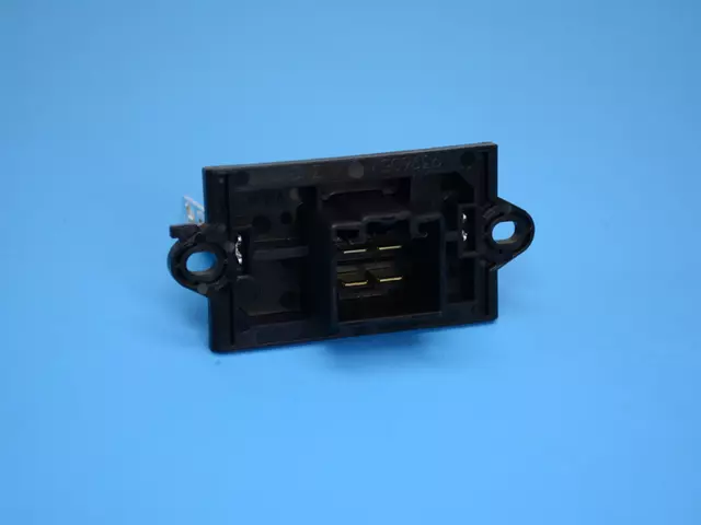 Blower Motor Resistor - Mopar (68003998AA)