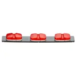 49082 - : Low-Profile Light Bars, Square Corner Style for Grote Lighting Image