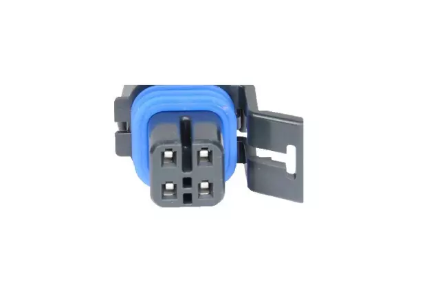 12578576 - : Heated Oxygen Sensor for GM Image