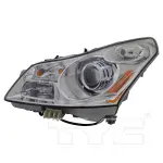 209014009 - : TYC Headlight Assembly for TYC Image