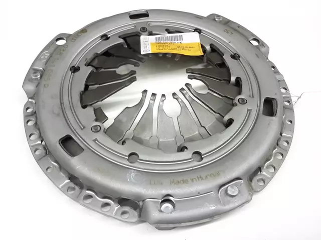 Pressure Plate - Volkswagen (038-141-025-PX)