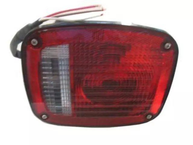 Tail Lamp Assembly - Ford (5C3Z-13404-AA)