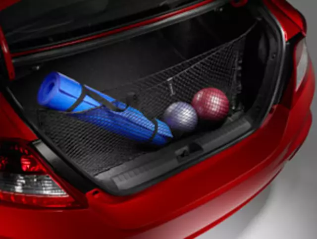 8L96TR0100 - Interior: Cargo Net for Honda: Civic Image