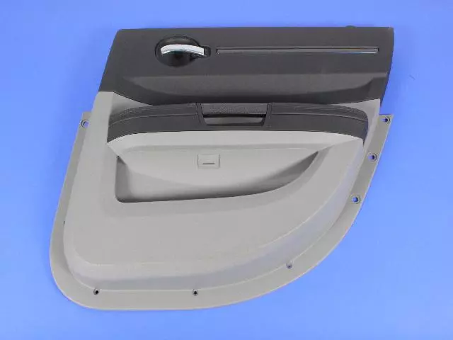 1LP501DBAA - : Rear Door Trim Panel, Right for Dodge: Magnum Image