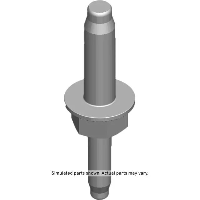 11610141 - : Auxiliary Pump Stud for Cadillac: CT6 | Chevrolet: Equinox | GMC: Terrain Image