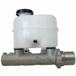 BRMC36 - Body: Motorcraftâ„¢ Master Cylinder for Ford: F-150, F-150 Heritage | Lincoln: Mark LT Image