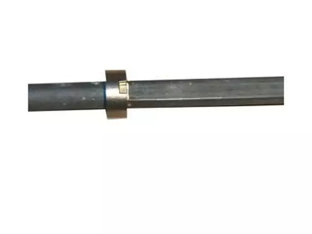 OEM NEW 05-07 Ford E150 With Fixed Wheel Upper Steering Shaft Assembly F5TZ3524A - Ford (F5TZ-3524-A)