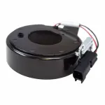 YB3115 - HVAC: Motorcraftâ„¢ Clutch Coil for Ford: F-150, F-250 Super Duty, F-350 Super Duty, F-450 Super Duty, F-550 Super Duty | Lincoln: Mark LT Image