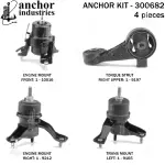 300682 - : Anchor Engine Mount Kit for Anchor Image
