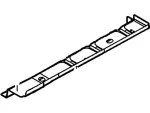 5G1Z5410785AA - Body: Rail Cover for Ford Image