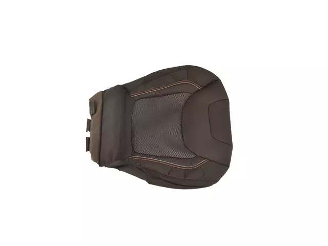 Front Seat Cushion Cover, Left - Mopar (6CV55DX9AB)