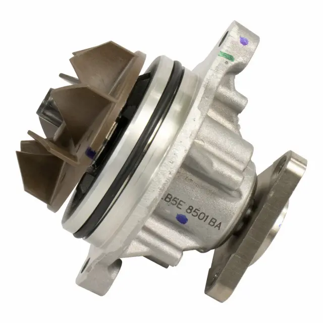 PW620 - Cooling System: Motorcraftâ„¢ Water Pump Assembly for Ford: Bronco, Explorer, Ranger Image