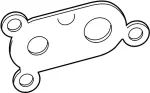 265531LA1A - Electrical: Lens &amp; Housing Gasket for Infiniti Image