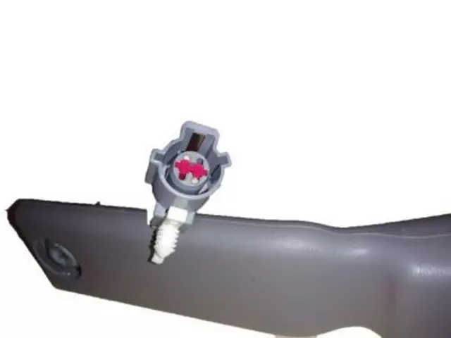 Buckle - Ford (5C3Z-2561203-AAA)