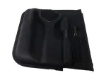 7ZM542X7AA - Interior Trim: Front Door Trim Panel, Right for Mopar Image
